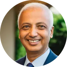 Sunoj Gautam - Director