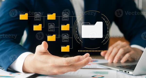 Document Manager 1