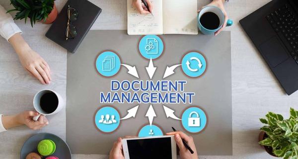 Document Manager 3