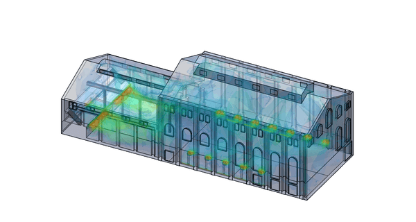 Thermal Comfort Analysis 2