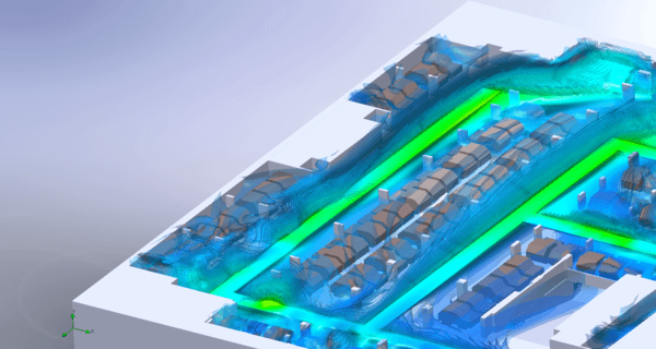 Carpark Analysis — Value Engineering 1