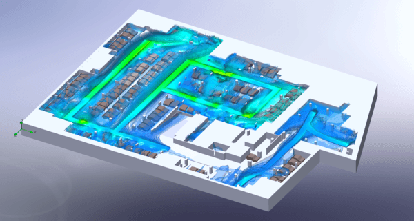 Carpark Analysis — Value Engineering 2