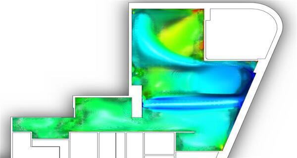 Natural Ventilation 1